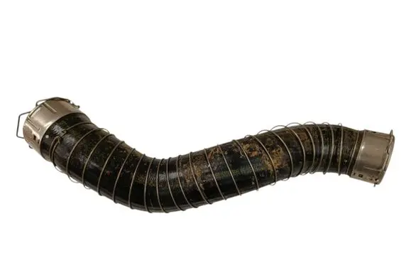 BMW 4 G22 G23 G24 G26 Intercooler hose/pipe 8654521