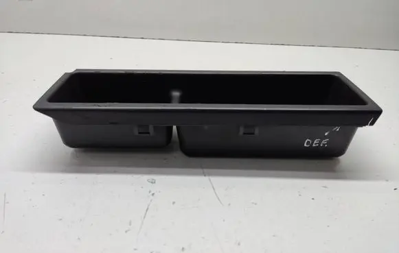 BMW 3 E46 Glove box central console 7014753 7014754 7014755
