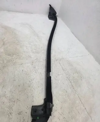 Bentley Continental Rubber seal front coupe door 8375140 5410931