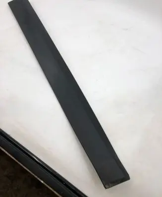 Jeep Compass Front door trim (molding) 60928482