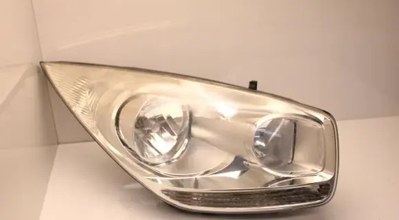 KIA Venga Headlight/headlamp