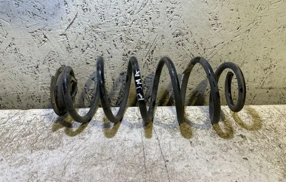 Ford Puma Rear coil spring