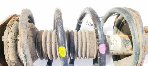 Toyota Corolla E120 E130 Front coil spring 