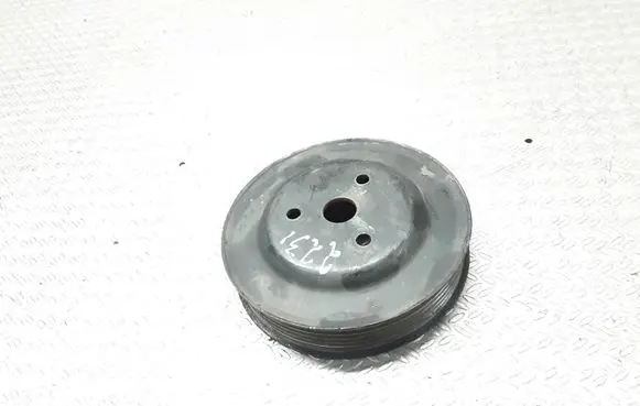 Honda Civic Water pump pulley 