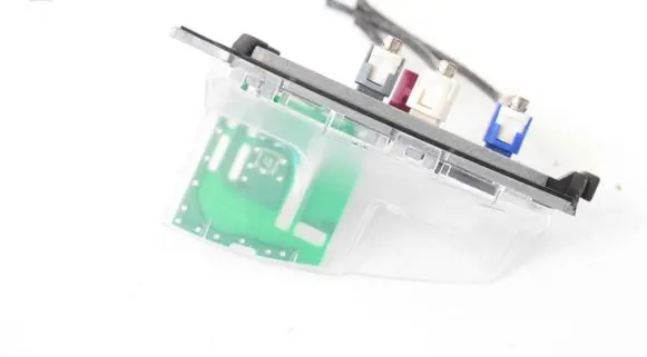 BMW 2 F22 F23 Aerial GPS antenna 6959146