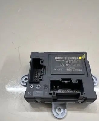 Volvo XC60 Door control unit/module 31343468 31343468AA 1009406200