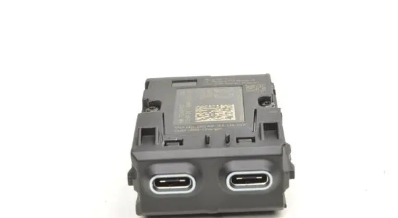 Mini Aceman USB socket connector 5B51C73