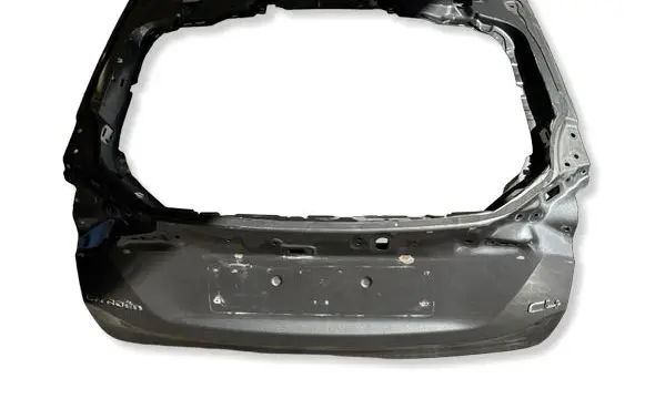 Citroen C4 X Tailgate/trunk/boot lid 