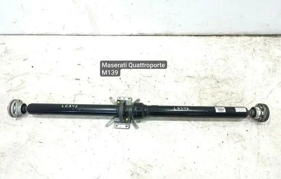 Maserati Quattroporte Drive shaft (set) 246683