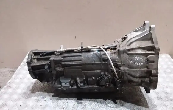 KIA Sorento Automatic gearbox 3040LE 03MR709380