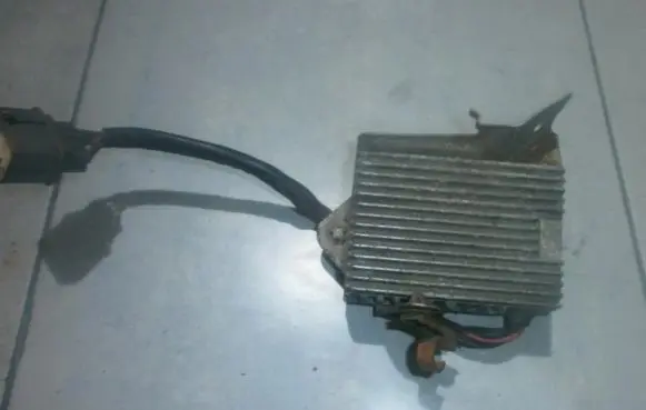 Honda Legend III KA9 Other control units/modules fancu