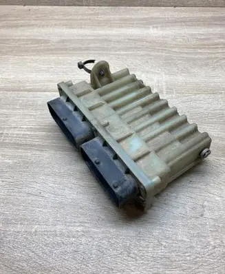 Opel Astra G Heater blower motor/fan resistor 09131732