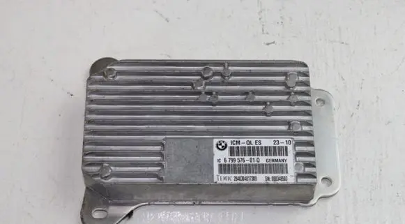 BMW 5 F10 F11 Other control units/modules 6799576