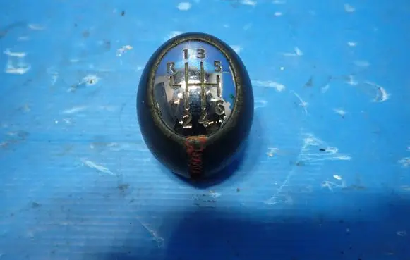 Renault Megane III Gear shift rod 8200276415