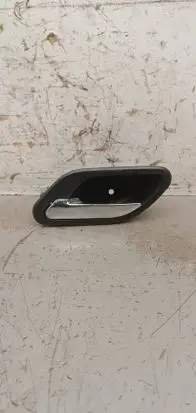 Front door interior handle