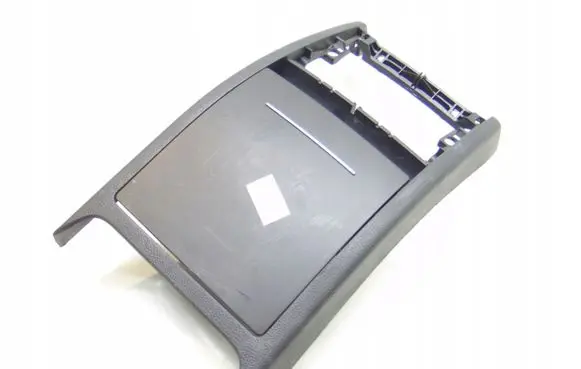 Skoda Octavia Mk2 (1Z) Other center console (tunnel) element