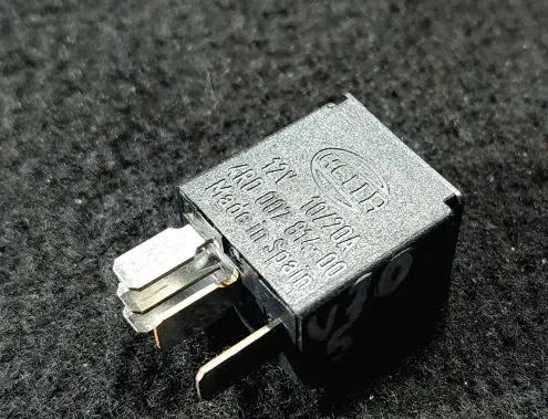 Volvo V70 Other relay 1700