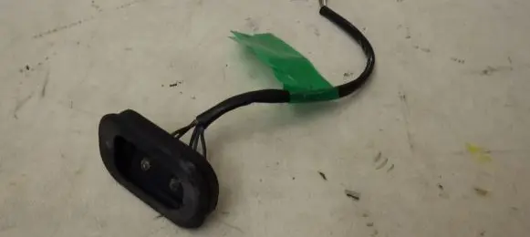 Opel Vivaro Front door sensor coupe 