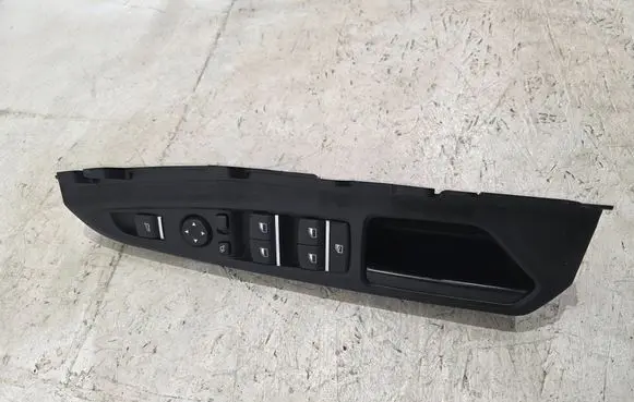 BMW X5 E70 Electric window control switch 9362116 773201