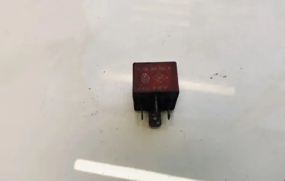Renault Laguna II Other relay 7700844682a