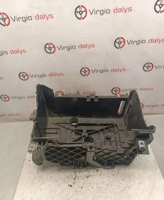 Renault Scenic III - Grand scenic III Battery box tray T06009A180