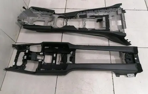 Porsche Panamera (970) Center console 97055331101
