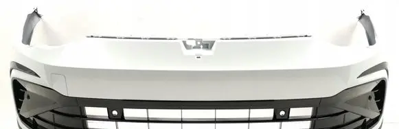 Volkswagen Golf VIII Front bumper 5H0807221G