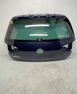 Tailgate/trunk/boot lid