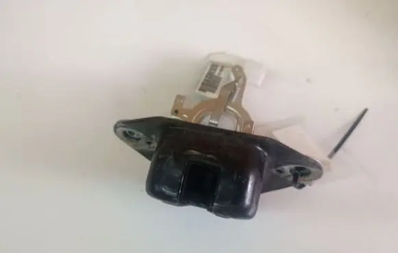 Honda CR-V Tailgate/trunk/boot lock/catch/latch EUK83C110A