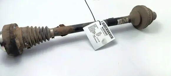 Audi A5 8T 8F Rear driveshaft 8K0501203K