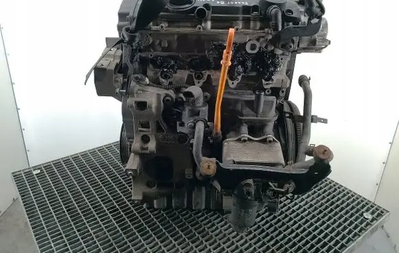 Volkswagen PASSAT B6 Engine BLR
