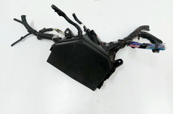 Toyota C-HR II Fuse box set 82662F4520