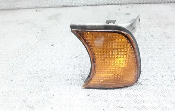 BMW 5 E34 Front indicator light
