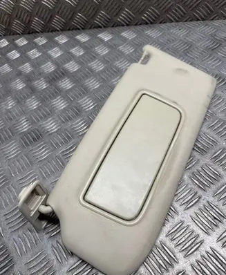 Volvo XC60 Sun visor 