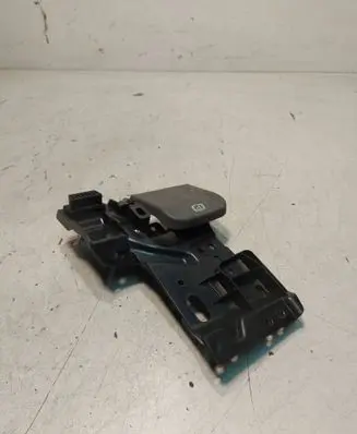 Chrysler Voyager Hand brake release handle 4678830AA PM0455