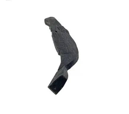 Chevrolet Malibu Fender foam support/seal 23388914