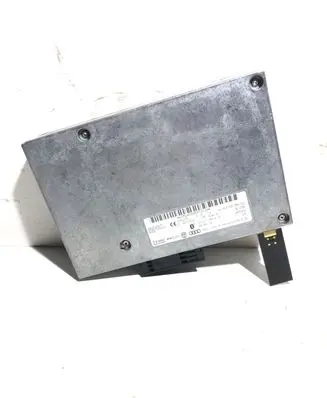 Audi Q7 4L Bluetooth control unit module 4E0862335 4E0910336K 966A08507281