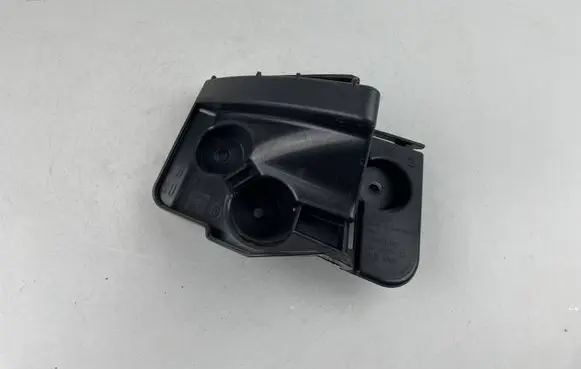 Audi Q4 e-tron Rear bumper mounting bracket 89A807393
