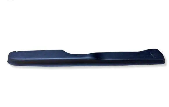 BMW 3 E46 Front passenger seat rail trim 8099173