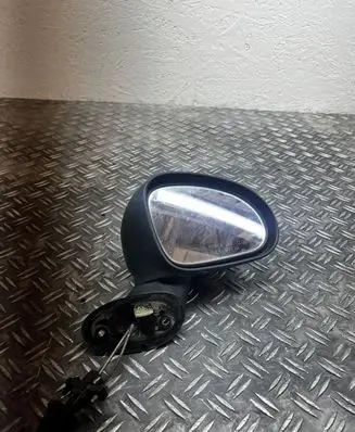 Chevrolet Spark Manual wing mirror 
