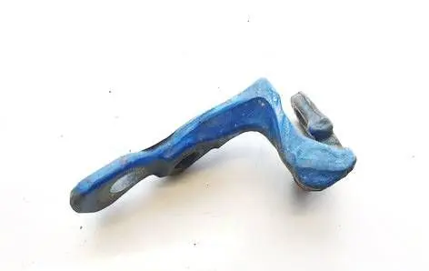Ford Kuga I Front door upper hinge 
