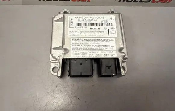 Land Rover Freelander 2 - LR2 Airbag control unit/module 6H5214B321AE