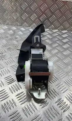 Opel Vectra C Front seatbelt