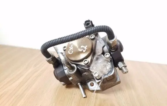 Mazda CX-7 Fuel injection high pressure pump R2AA13800 294000062 31835