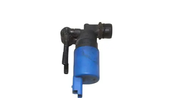 Peugeot RCZ Windscreen/windshield washer pump 9680789680