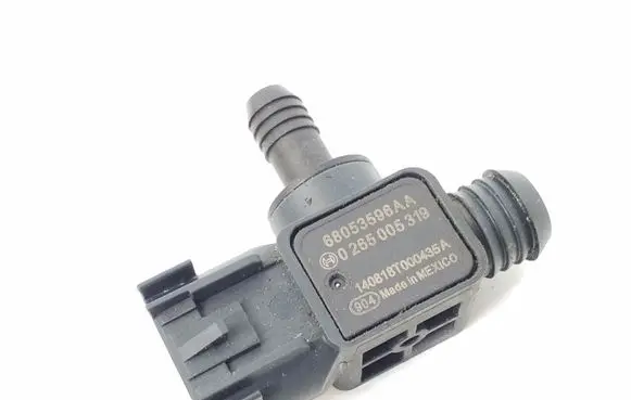 Jeep Grand Cherokee Valve vacuum 68053596AA