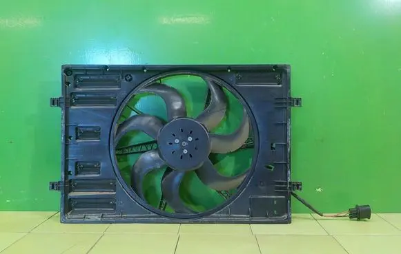 Volkswagen PASSAT B8 Fan set 16AB30