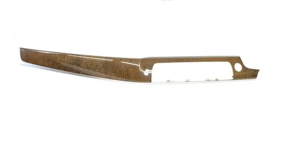 BMW 5 F10 F11 Dashboard glove box trim 9192951