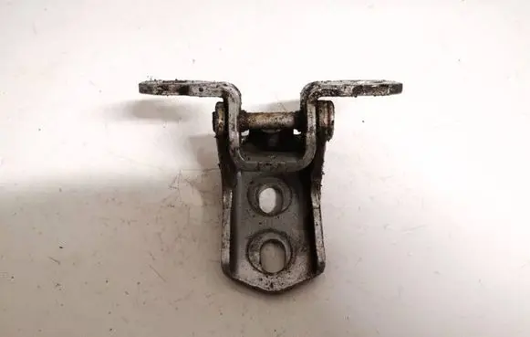 Renault Laguna III Rear door lower hinge