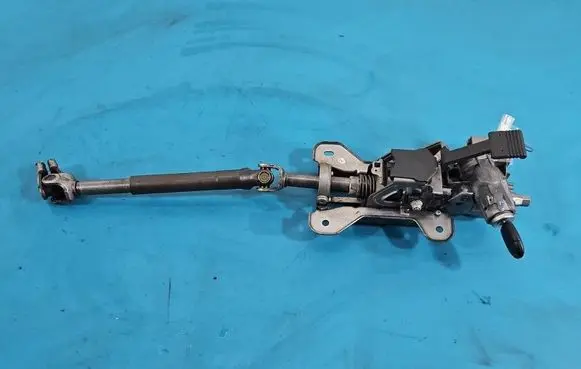 Ford Fiesta Ignition lock IMPRK1533285